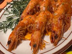 -ZAFFERANO西班牙海鲜饭(上海首店)