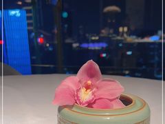 -悦轩中餐厅·高空江景·杭州柏悦酒店