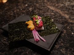 -老乾杯和牛烧肉(王府中环店)