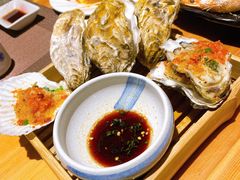 -割烹旭日本料理(龙湖狮山天街店)