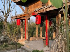 -驿舍·民國老营房院子私房菜(科学会堂店)