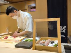 -鮨一日本料理旗舰店(总店)