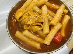 -芒果料理小吃(人民大会堂店)