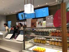-奈雪的茶(大悦城店)