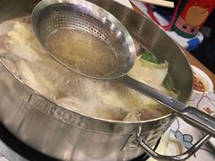 -普宁潮汕牛肉火锅(新香洲店)