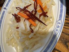 -老雒阳面馆·水席(定鼎门店)