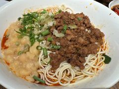 -周小波重庆小面·重庆名小吃(邹容路店)