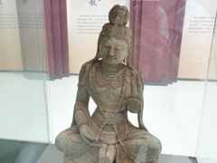 -西安大唐西市博物馆