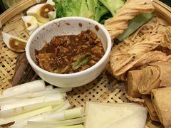 -紫光园·烤鸭·北京菜(劲松店)