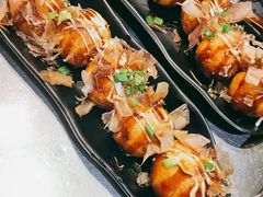 -山·烤辣鸡韩国料理(西溪路店)