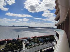 -舟山希尔顿酒店