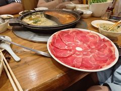 -鱼遇木桶斑鱼火锅(塔湾店)