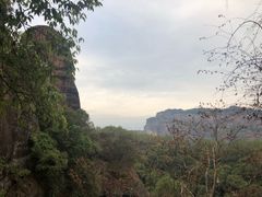 -丹霞山风景名胜区