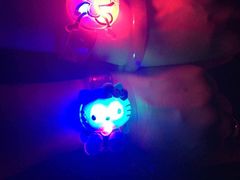 -青山公园萤火虫科普展