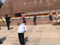 -上海市龙华烈士陵园