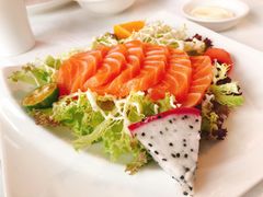 -广州塔晖粤轩中餐厅