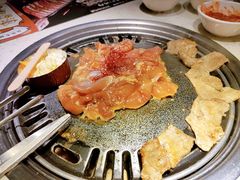 -猫抓烤肉(武进吾悦广场店)