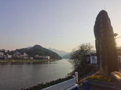 -新安江山水画廊风景区