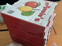 -安妮意大利餐厅(世贸天阶店)