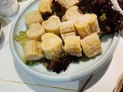 -牛人日志·鲜牛肉骨汤火锅(万科里瑧店)