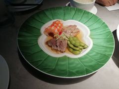 -醉庐·新上海菜(南京西路店)