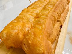 -滋粥楼·顺德菜(番禺广场总店)