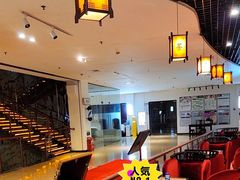 -南美元生态大酒店(海珠店)