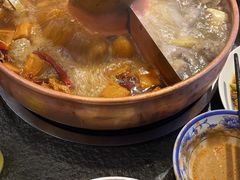 -仁和四季涮肉馆(天坛南门店)
