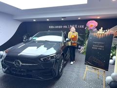 -上海德星奔驰(江杨南路店)