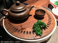 -曾宴·楚菜(湖北省博物馆店)