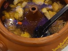 汽锅鸡-滇越乘象云南餐厅(豆各庄店)