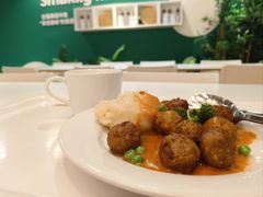 -宜家·瑞典风味餐厅(无锡店)