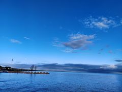 -青海湖二郎剑景区