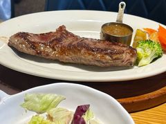 -斗牛士牛排(南京东路店)