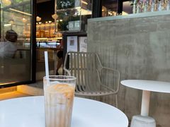 -大小咖啡 BigSmallCoffee(麦子店)