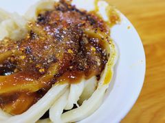 甜水面-洞子口张老二凉粉(文殊院店)