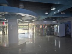 -乔波室内滑雪场