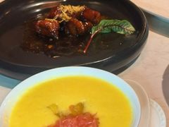 -荟廷·晶萃(陆家嘴尚悦湾店)