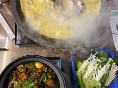 湘西土匪鸡-业华湘·特色菜
