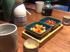 -薇酌饮·陕西菜(南门外店)