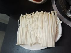 -黑山牛肉汤火锅(花城汇店)