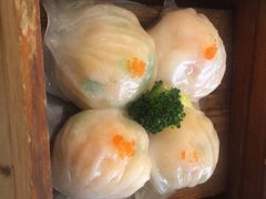-东江渔村·古典园林·30年粤菜老字号(太和店)