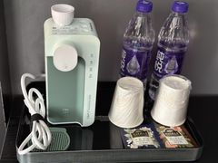 -比尔行旅酒店(天河客运站店)