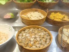 -伍棵星炭烤自助料理·烤鳗鱼(浦东食品城店)
