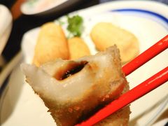-老头儿油爆虾·知味杭州(爱琴海购物中心)