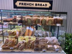 -巴黎贝甜(华堂新辰汇店)