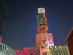 -佛山科学馆