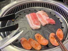-老卜奎齐齐哈尔烤肉(人民东路店)
