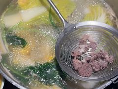 -掂档潮汕牛肉火锅(沈阳万象城店)
