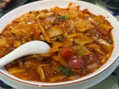 -撒拉花儿·新疆菜·清真(太阳宫店)